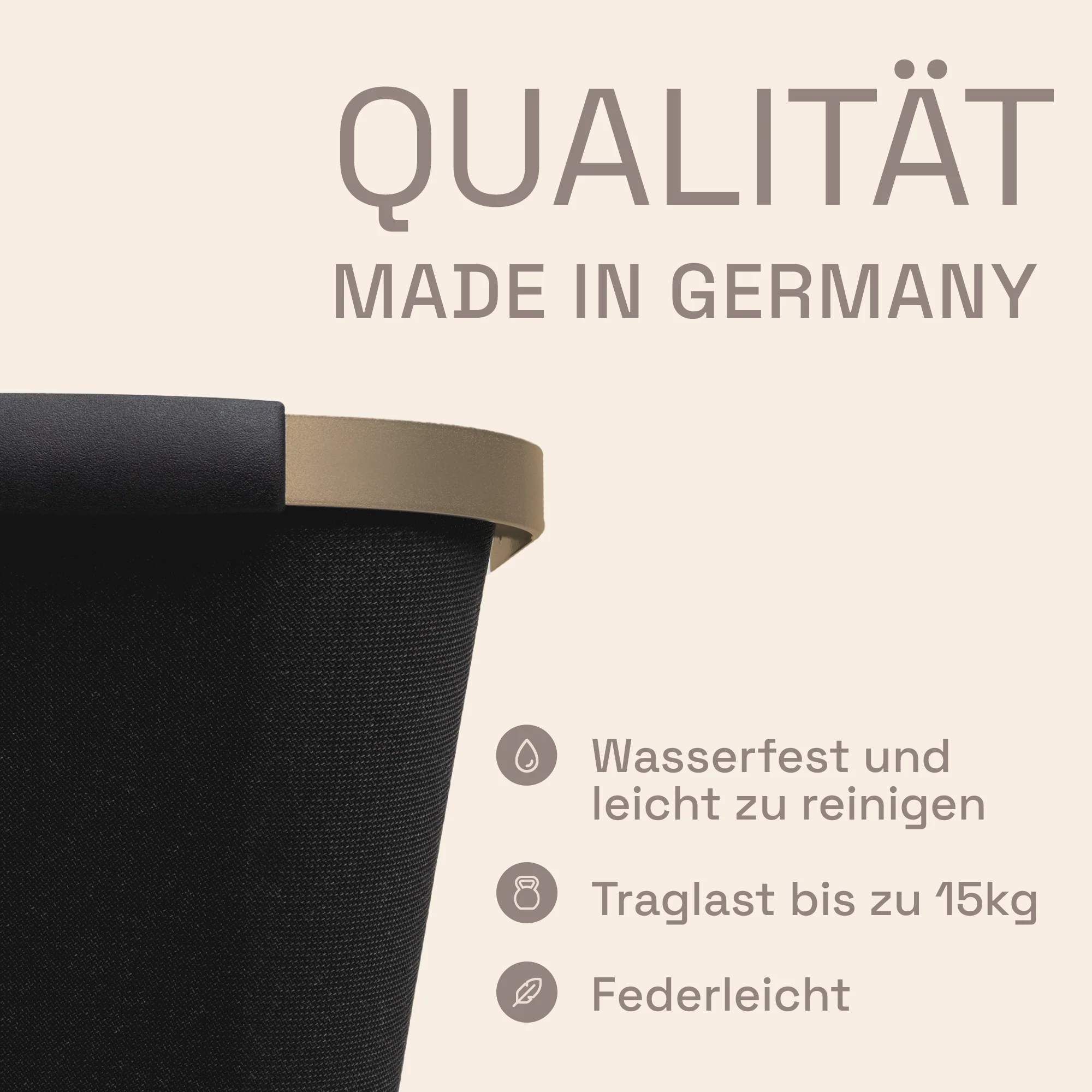 Original black champagner - Image 3