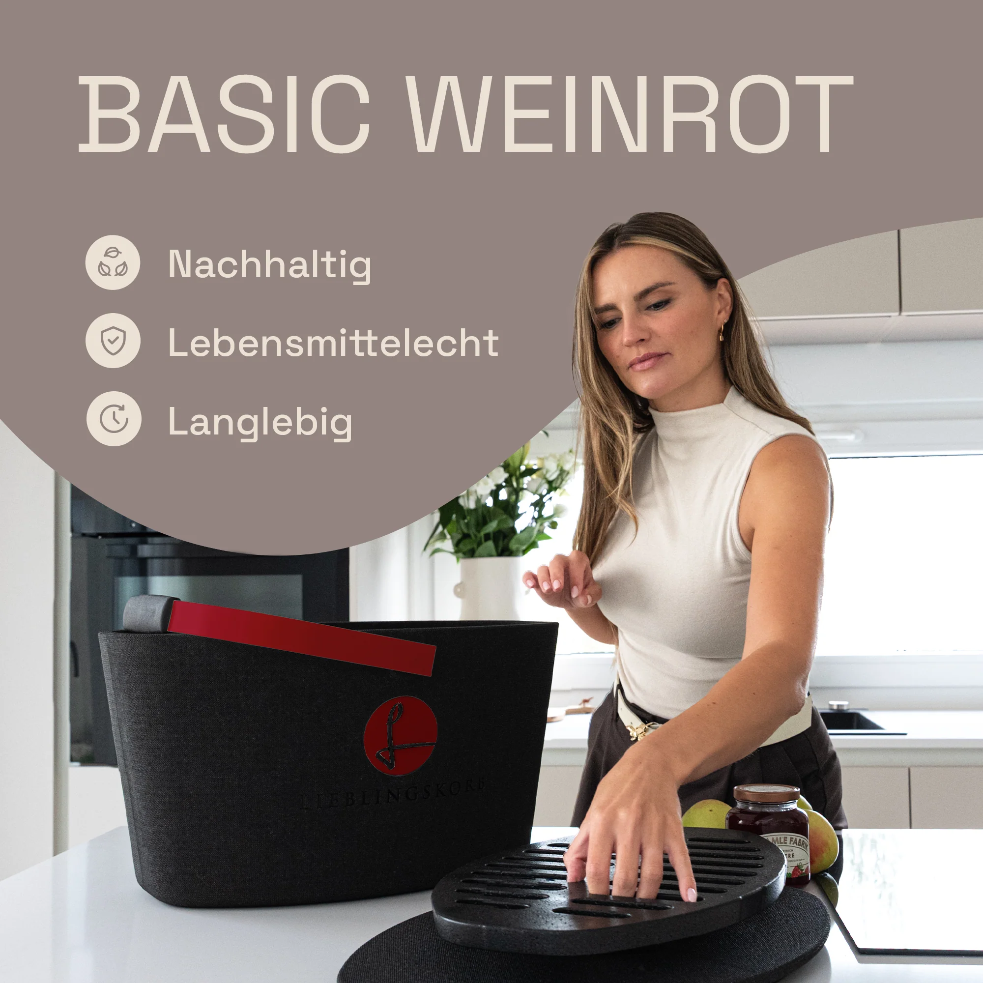 Original black weinrot - Image 4