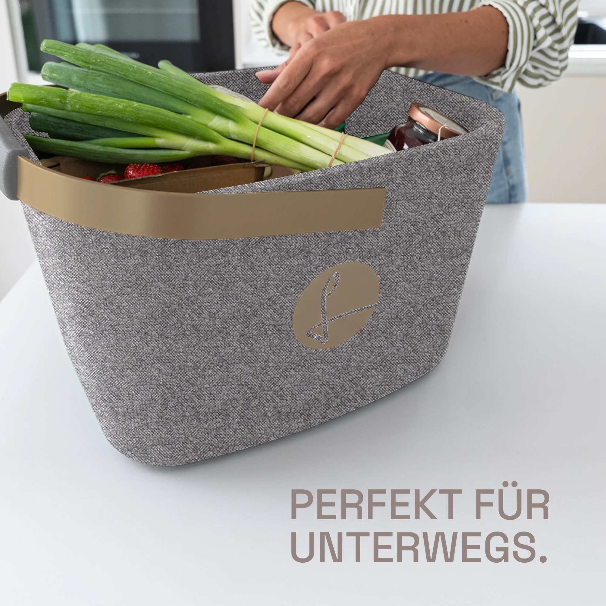 Grey Edge champagner - Image 6
