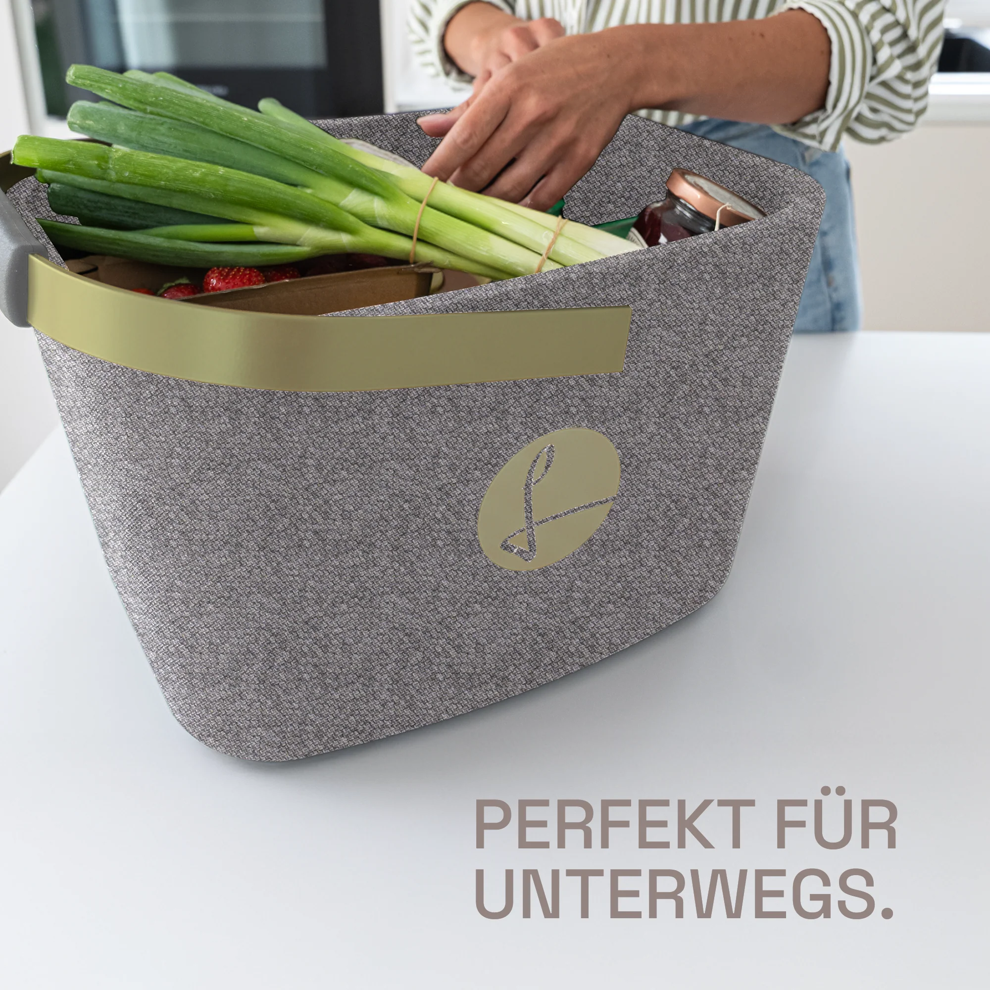 Grey Edge oliv - Image 7