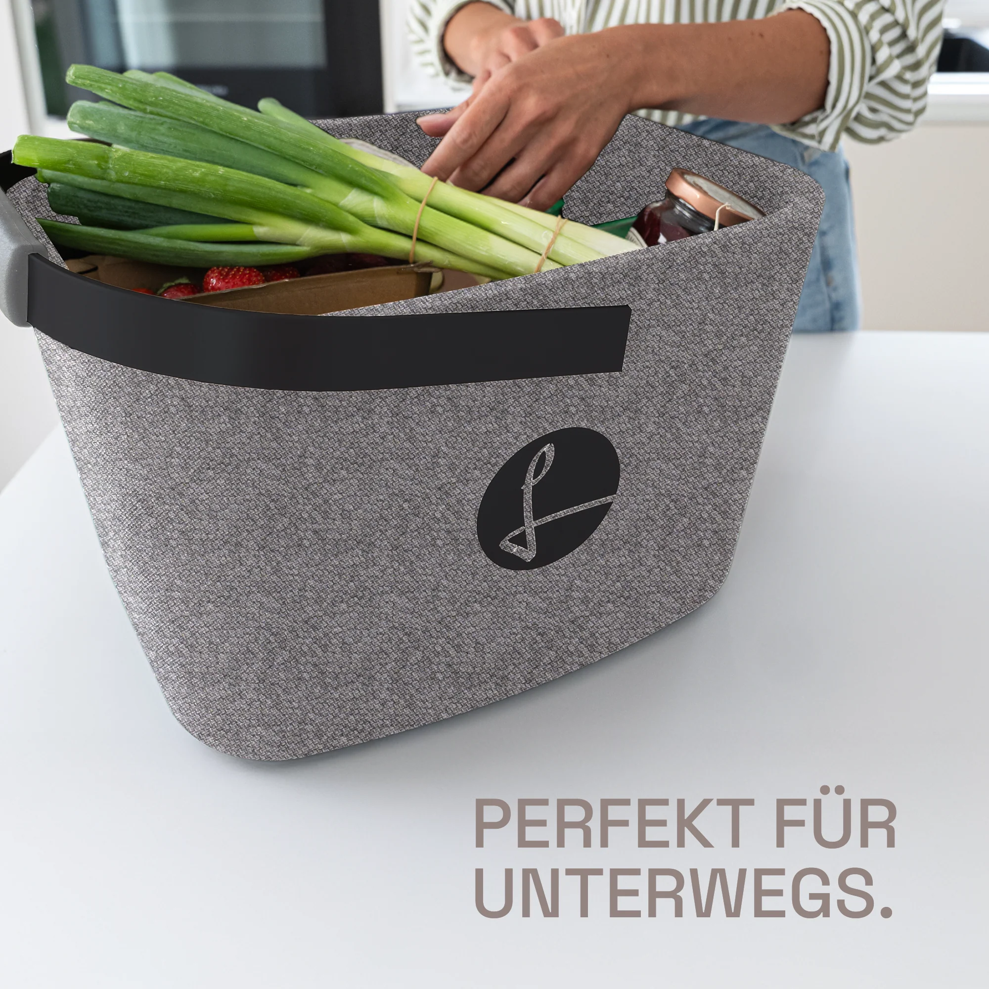 Grey Edge tiefschwarz - Image 6
